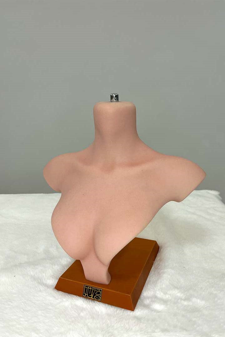 Stand principale (Tayu-Doll Silicone)