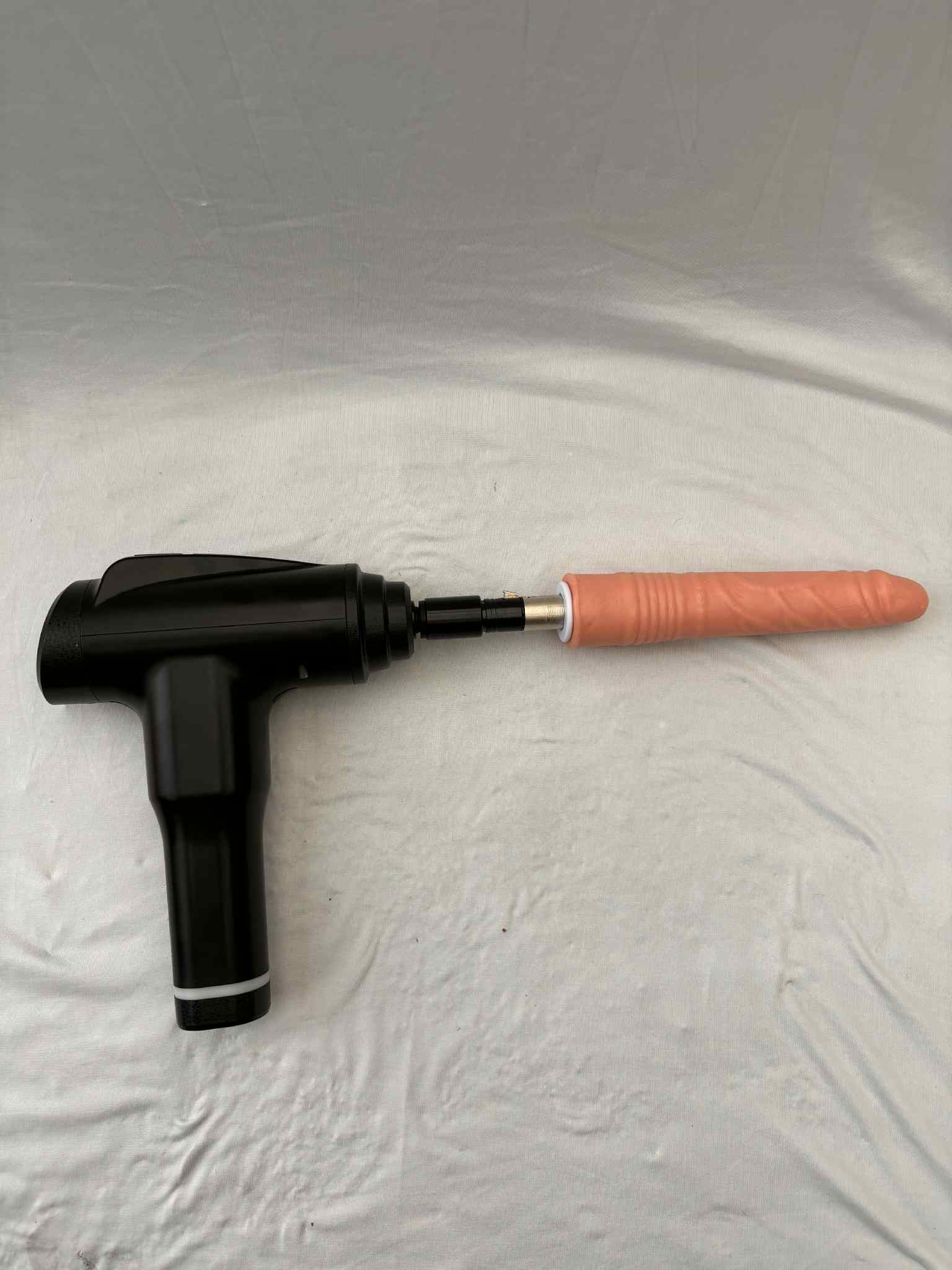 Machine sexuelle compacte - 50 coups/sec