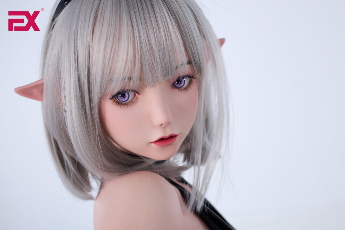 Kunyomi bambola del sesso (EXDoll 153 cm E-Cup #Utopia Silicone)