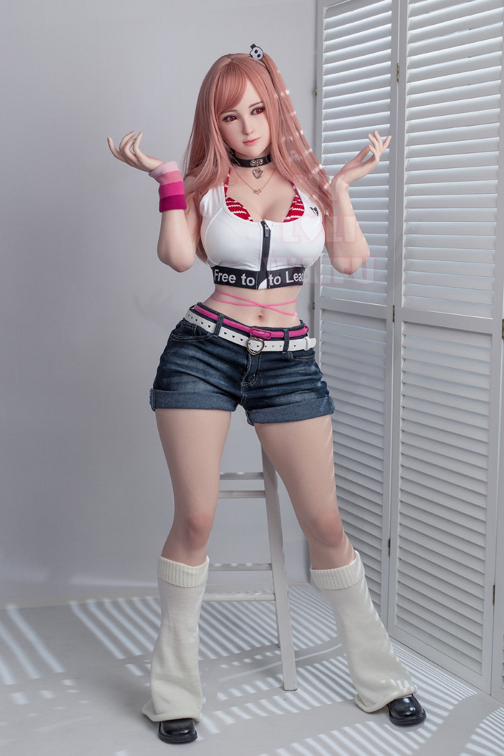 Honoka sexpuppe (My Loli Waifu 160cm D-cup #57 TPE+Silikon)