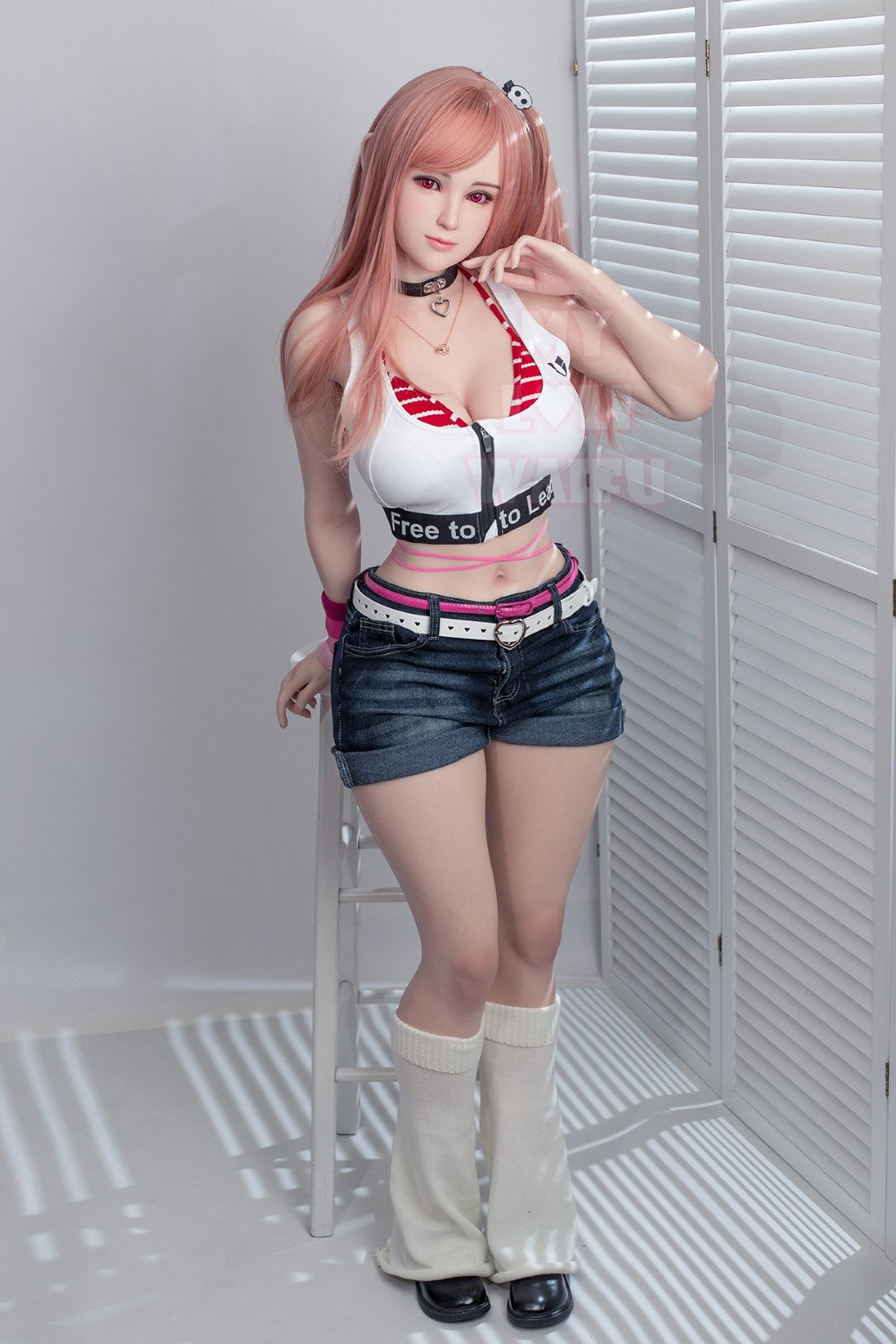 Honoka sexpuppe (My Loli Waifu 160cm D-cup #57 TPE+Silikon)