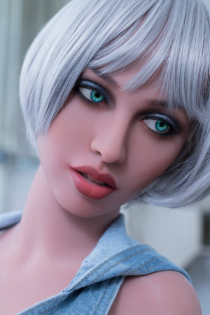 Cora sexpuppe (WM-Doll 148 cm l-cup #108 tpe)
