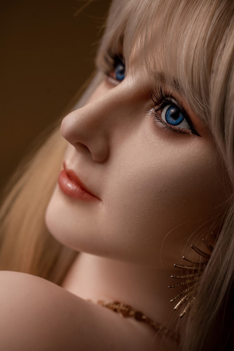 Carrie sexpuppe (Rosretty Doll 170cm D-cup S11# TPE+Silikon)