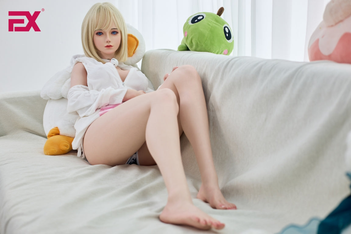 Sakura poupée sexuelle (EXDoll 153 cm (E-Cup #Utopia Silicone)