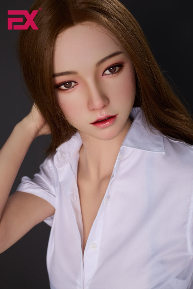 Bambola del sesso Erin (EXDoll 166cm G-Cup #Ukiyo-E Silicone)