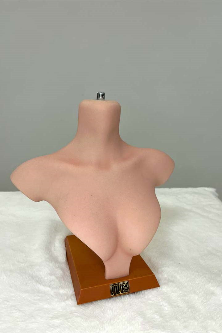 Stand principale (Tayu-Doll Silicone)