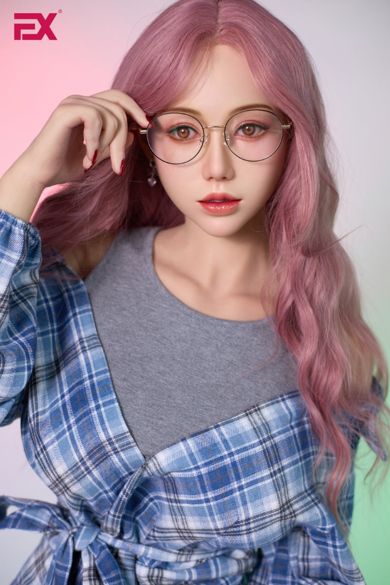 Yuki bambola del sesso (EXDoll 166cm G-Cup #Ukiyo-E silicone)