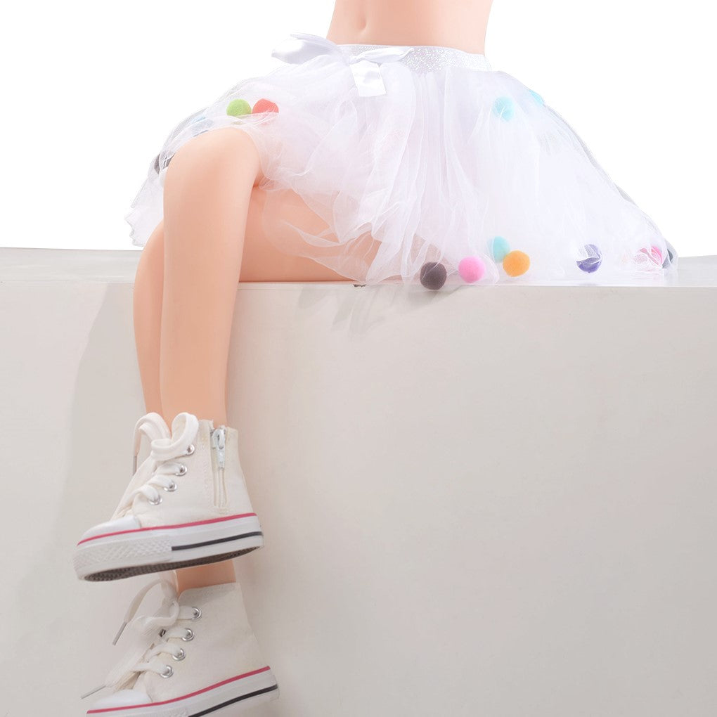 Demi-jambes du corps (EL-Doll 72 cm (TPE) EXPRESS