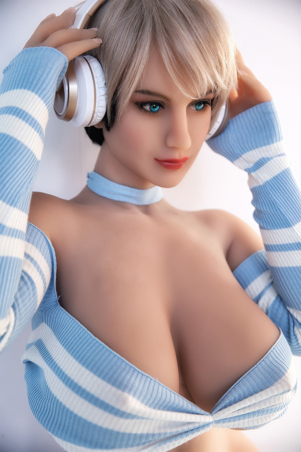 Hebe sexpuppe (HRDoll 164cm G-cup #28 TPE)