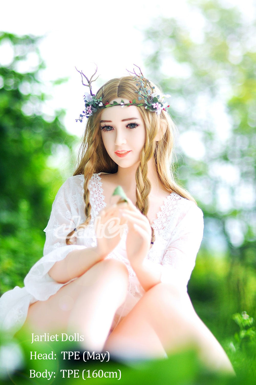 Mai sexpuppe (Jarliet 160cm C-cup TPE)