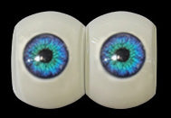 Occhi (FUDoll originale)