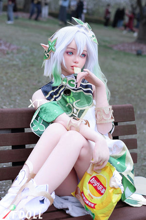 Nahida sexpuppe (XT Doll 164 cm C-cup #XT-BYM20-B Silicon)
