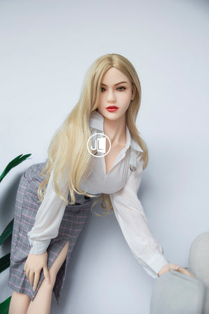 Nancy sexpuppe (Jarliet 166 cm C-cup Tpe)