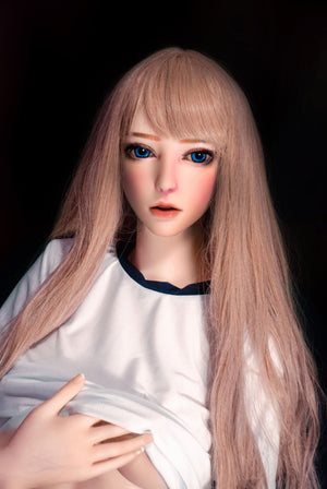 Koyuki Sex Doll (Elsa Babe 160 cm HC026 silicone)