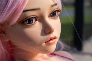 Anna-May (Doll Forever Silicone E-Cup da 160 cm)