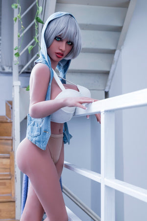 Cora sexpuppe (WM-Doll 148 cm l-cup #108 tpe)