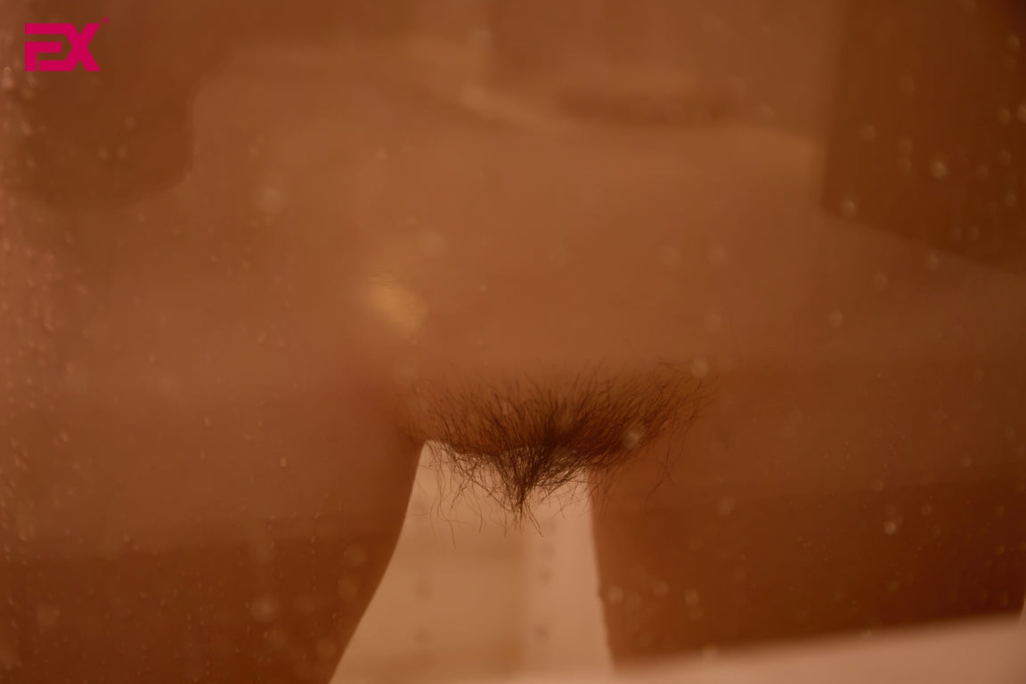 Anna 2 Sex doll (EXDoll 171cm F-cup #Ukiyo-E silicone)