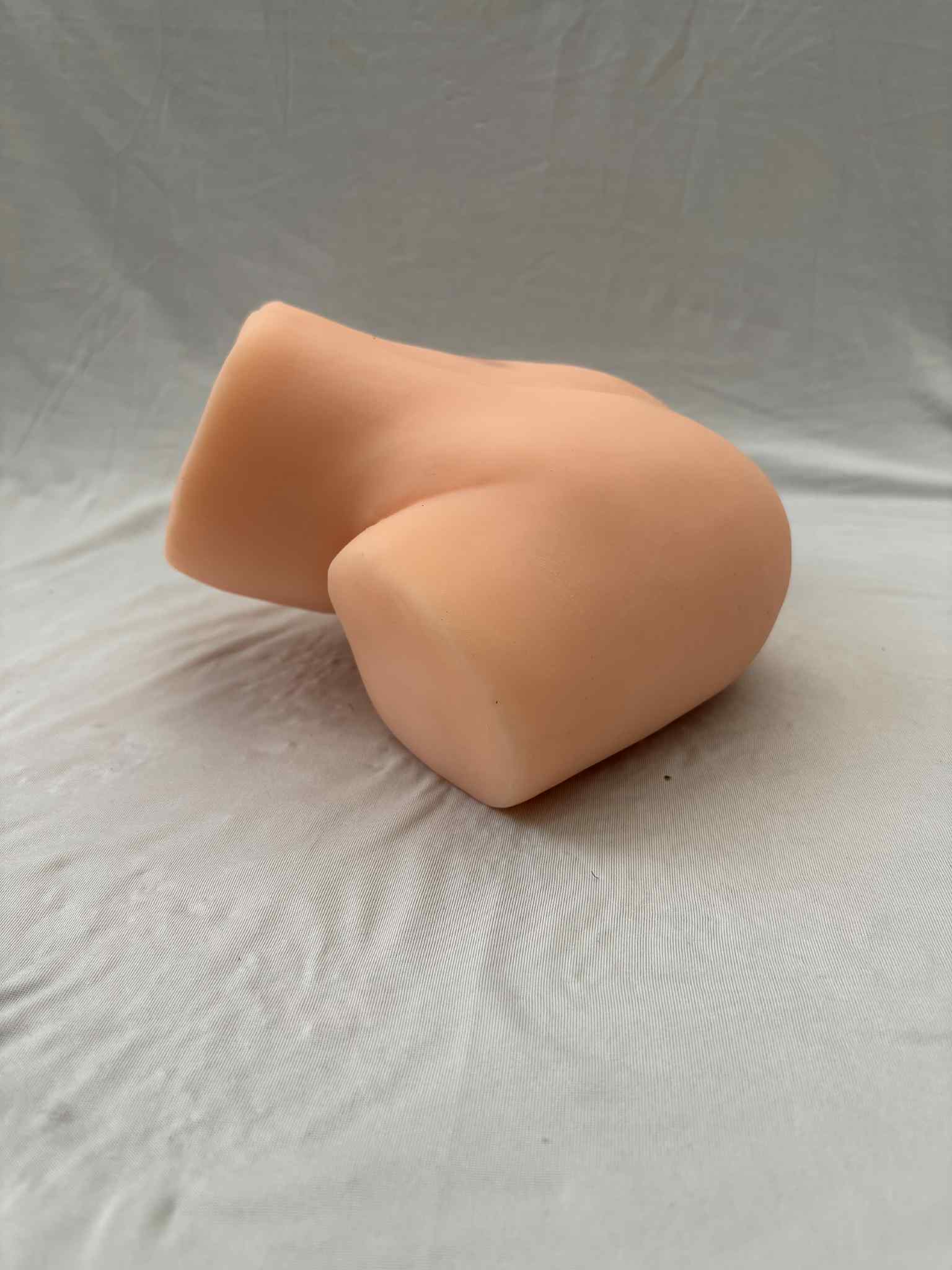 Vagina libera realistica in morbido TPE (mini)