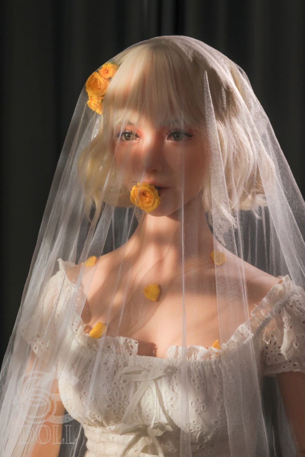 Vicky.K bambola del sesso (SEDoll T165cm Coppa C #020SO Silicone Pro)