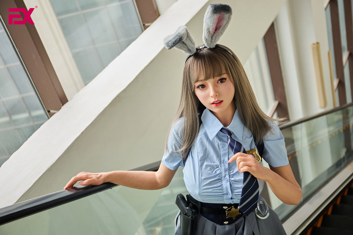 Daphne bambola del sesso (EXDoll 168cm F-Cup #Ukiyo-E Silicone)