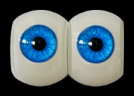 Occhi (FUDoll originale)