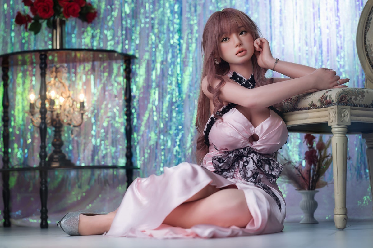 Katniss sexpuppe (Tayu-Doll 161cm F-cup ZC-15# Silikon)