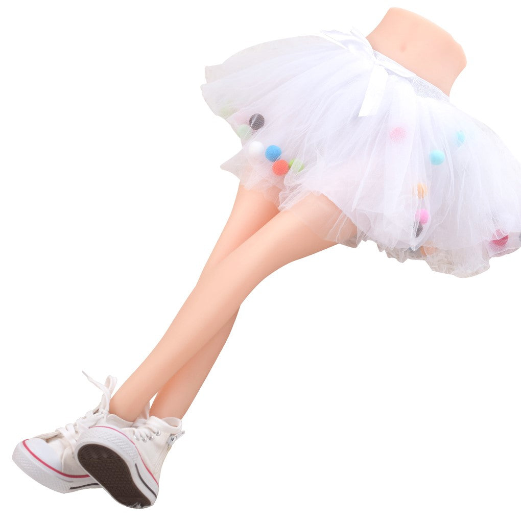 Demi-jambes du corps (EL-Doll 72 cm (TPE) EXPRESS