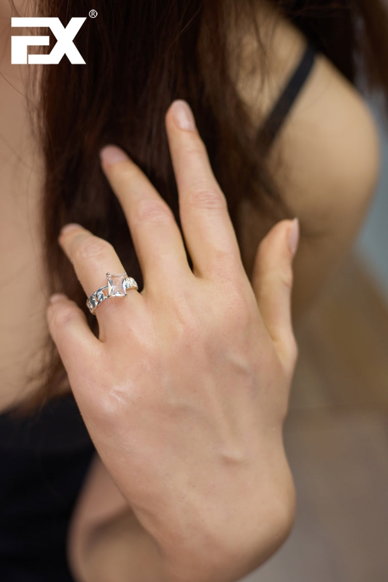 Monique V2 bambola del sesso (EXDoll 162 cm Coppa B #Exclone Silicone)