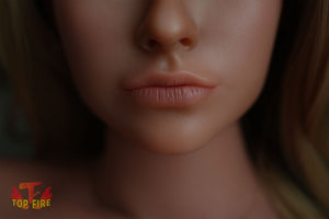 Venus sexpuppe (Top Fire Doll 170 cm e-cup T15 Silikon)