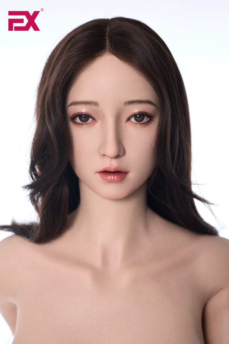Miki bambola del sesso (EXDoll 166cm G-Cup #Ukiyo-E Silicone)