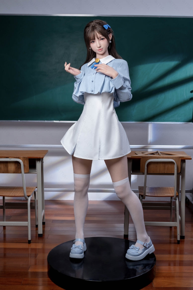 Yulania sexpuppe (AITIA Puppe 163cm E-cup 2.2 Silikon)