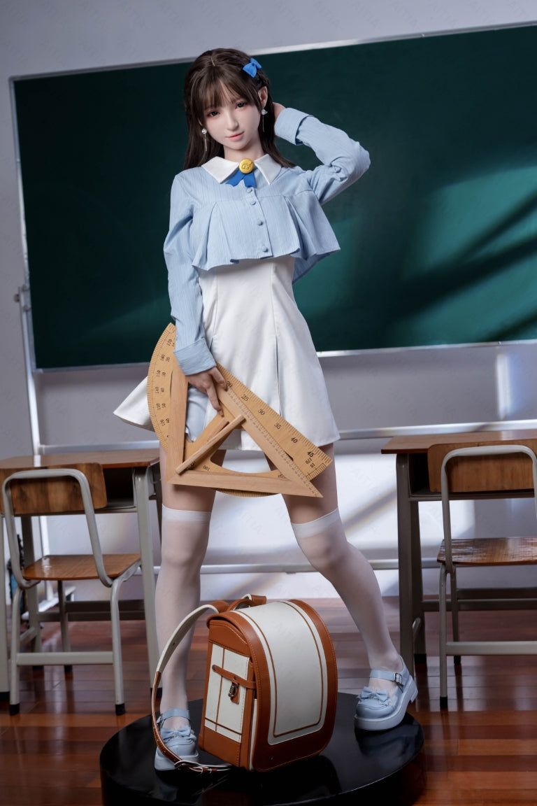 Yulania sexpuppe (AITIA Puppe 163cm E-cup 2.2 Silikon)