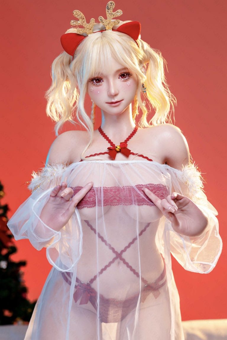 Momo Sex doll (AITIA Doll 155cm E-cup 2.2CF silicone)