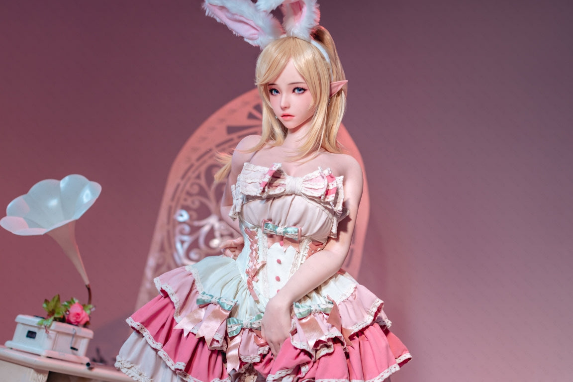 Bletilla Sex Doll (Bambola AITIA 155cm B-cup 2.2 Silicone)