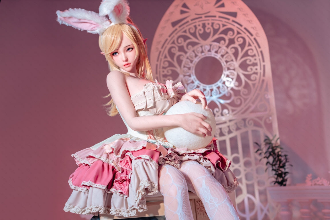 Bletilla Sex Doll (Bambola AITIA 155cm B-cup 2.2 Silicone)