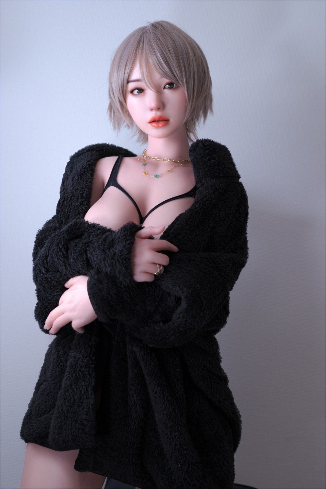 Katniss sexpuppe (Tayu-Doll 161cm F-cup ZC-15# Silikon)