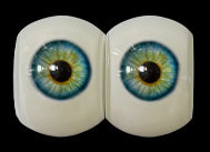 Occhi (FUDoll originale)