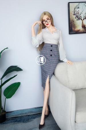 Nancy sexpuppe (Jarliet 166 cm C-cup Tpe)