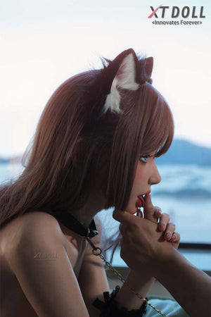 Emma sexpuppe (XT Doll 164 cm C-cup #XT-BYB38 Silicon)