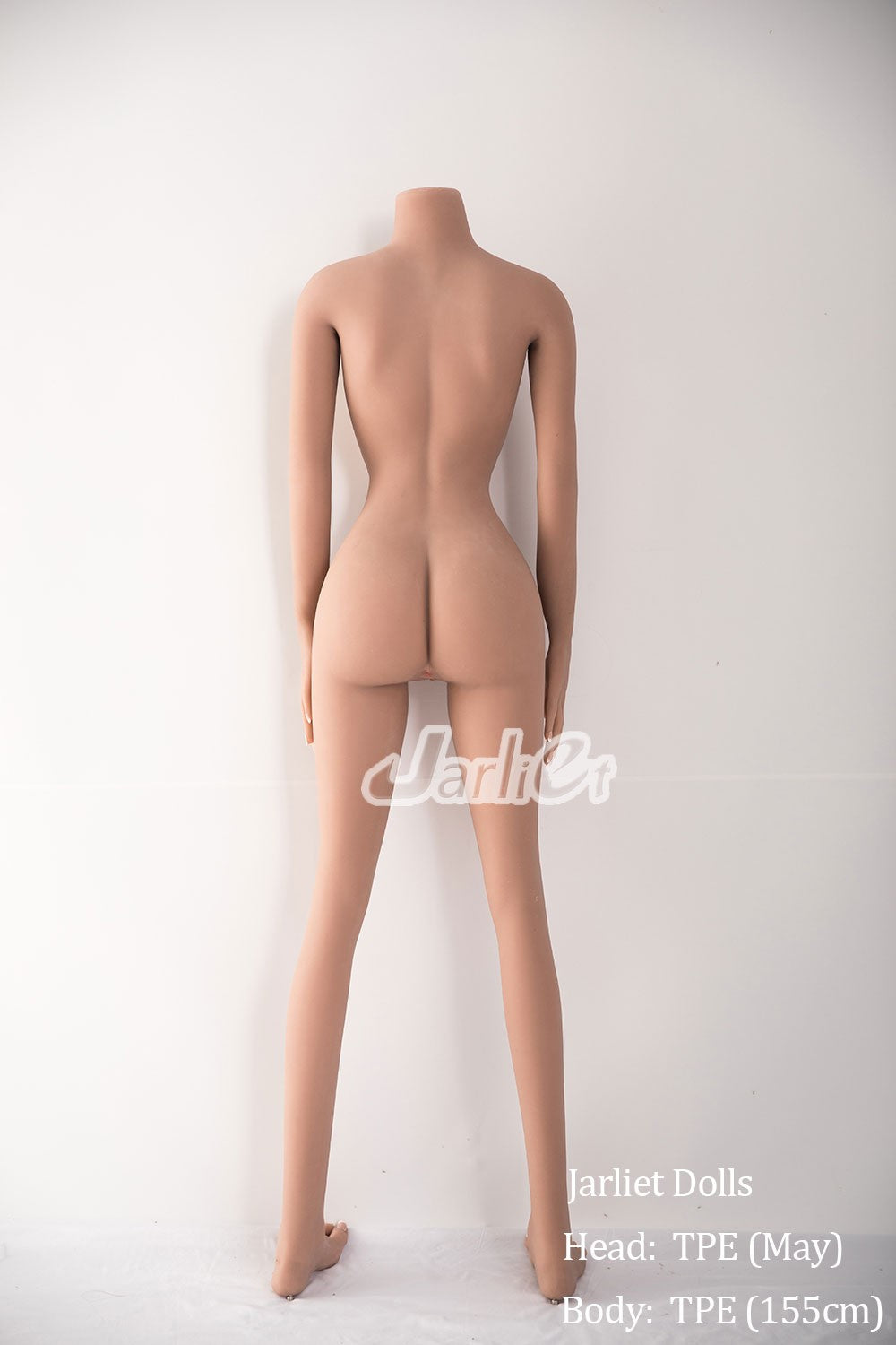 Peut poupée sexuelle (Jarliet 155cm A-Kupa TPE)