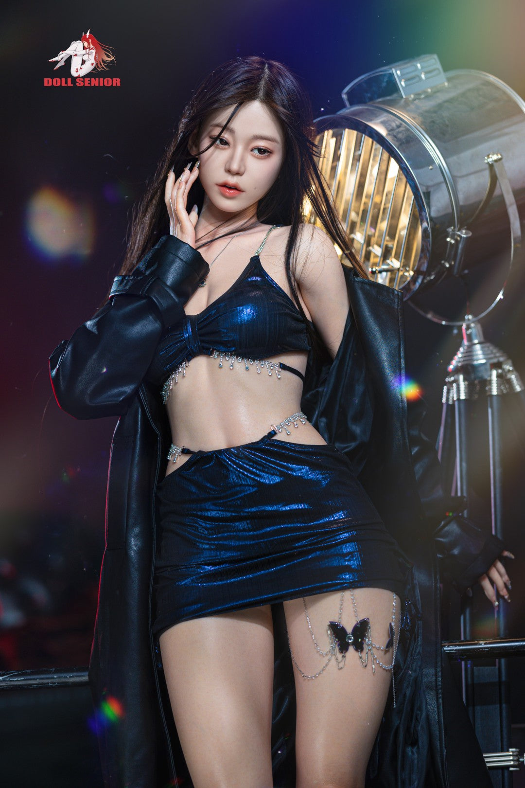 Songying sexpuppe (Puppe Senior 165cm B-cup #25 Silikon)