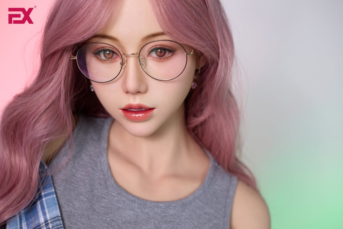 Yuki bambola del sesso (EXDoll 166cm G-Cup #Ukiyo-E silicone)
