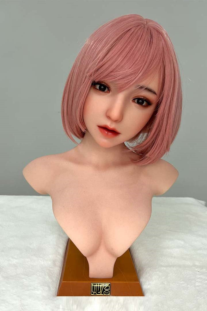 Stand principale (Tayu-Doll Silicone)