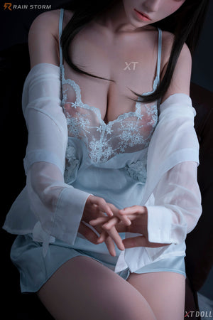 Miyuki Sex doll (XT Doll 163cm f-cup #XT-BYB17-B silicone)