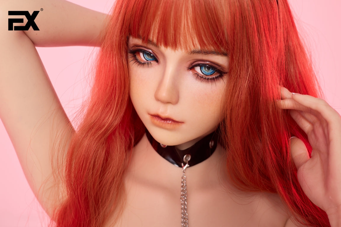 Sakura sexpuppe (EXDoll 145cm C-cup #Utopia Silikon)