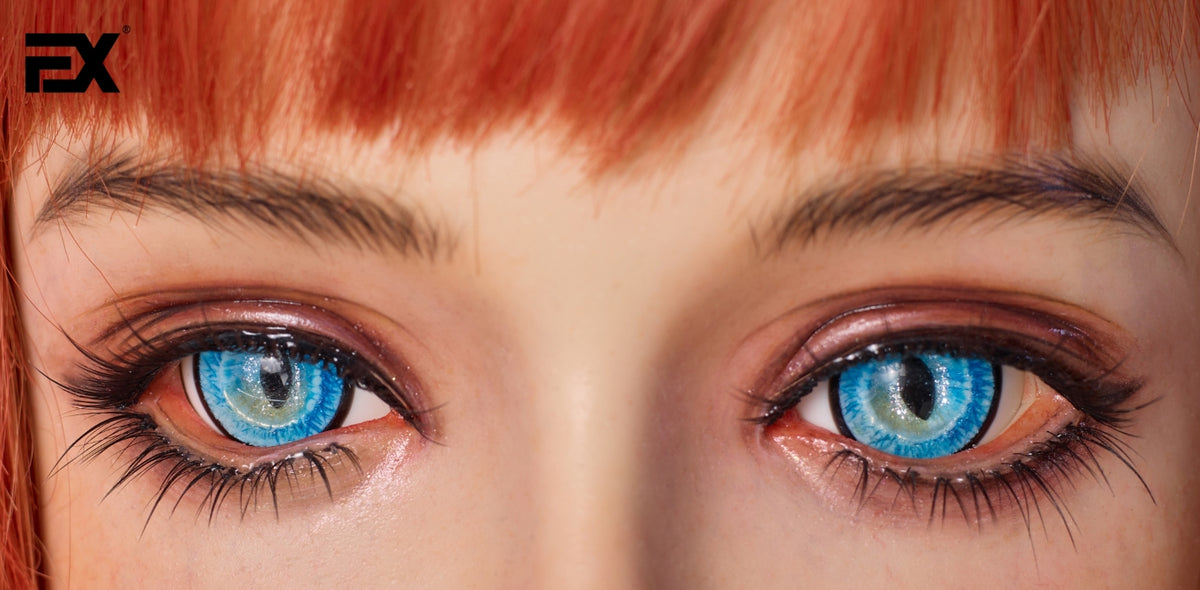 Sakura sexpuppe (EXDoll 145cm C-cup #Utopia Silikon)