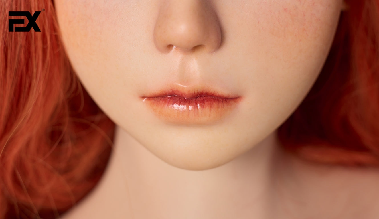 Sakura sexpuppe (EXDoll 145cm C-cup #Utopia Silikon)