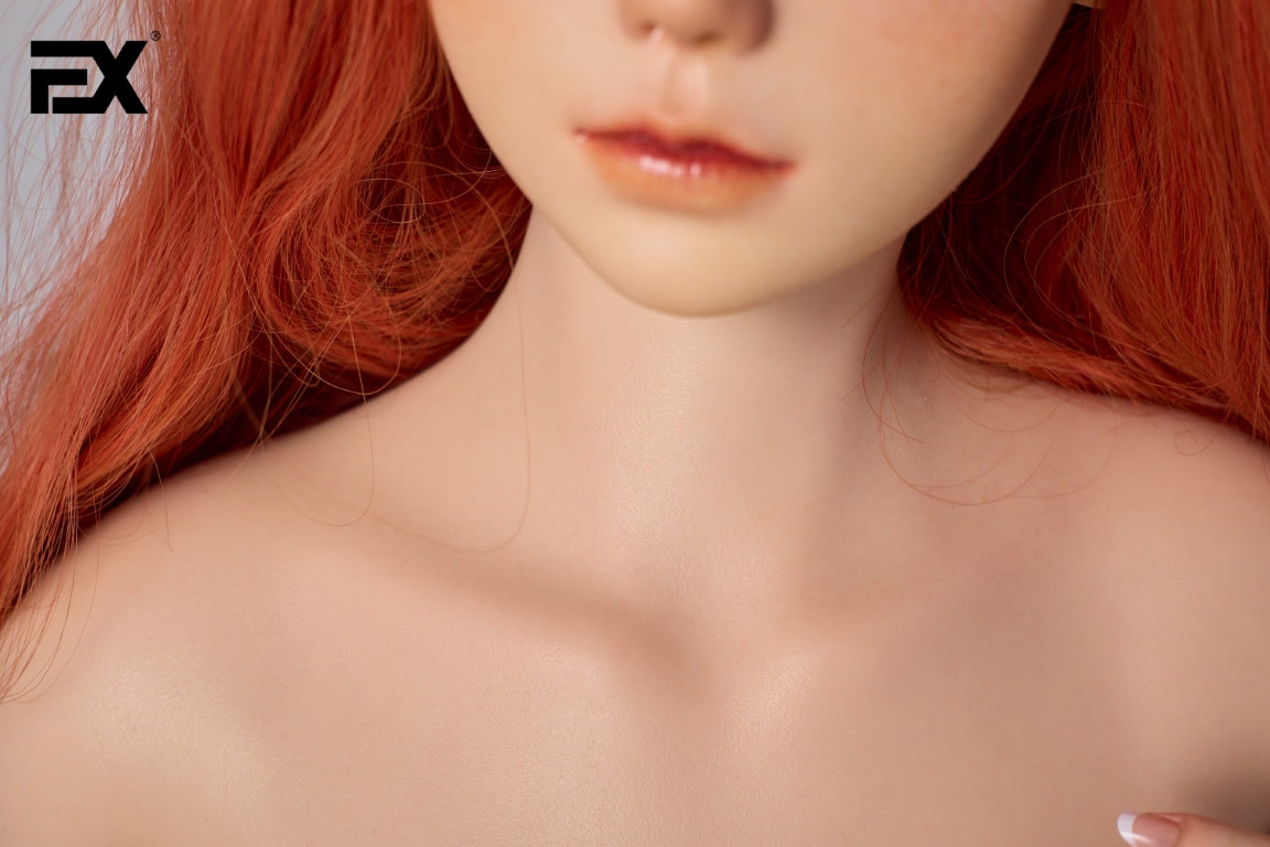 Sakura sexpuppe (EXDoll 145cm C-cup #Utopia Silikon)