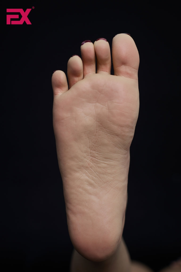 Krista Sex doll (EXDoll 166cm G-cup #Ukiyo-E silicone)