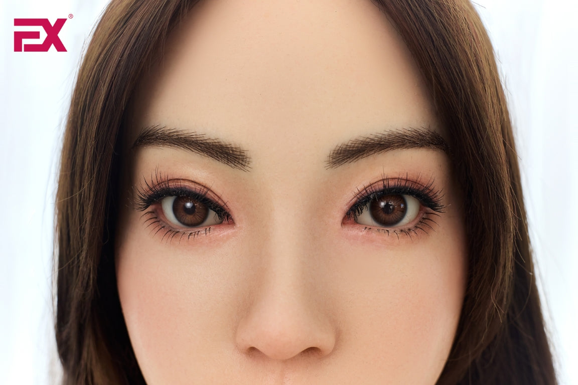 Jie Hochzeit sexpuppe (EXDoll 166cm B-cup #Exclone Silikon)